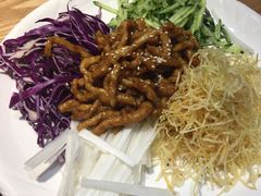 -小幸湖春饼(悦茂购物中心店)