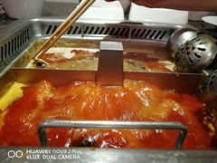 -海底捞火锅(连城广场店)