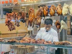 -紫金食坊(江南西路店)
