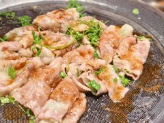 -西塔老太太泥炉烤肉(亚运村店)