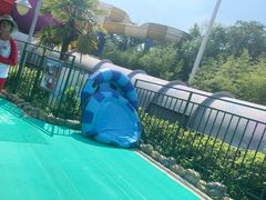 -上海玛雅海滩水公园