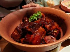 -清水亭湖北菜(大屯DT51店)