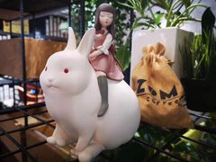 -ZM COFFEE(西安路店)