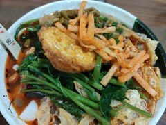 -吉庆桂林米粉·柳州螺蛳粉(港汇广场店)