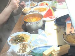 -东道煮牛肉火锅(东盛大街店)
