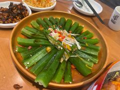 -百年石锅饭(阿里郎美食街店)
