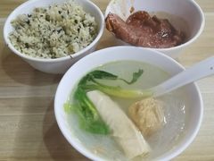 -文庙菜饭(四川北路店)