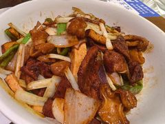 -寻裕记·现炒浇头面(人民广场店)