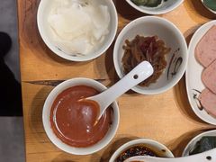 -老康火锅(桥南街店)