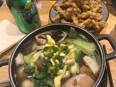 -线人米线(桂林路店)