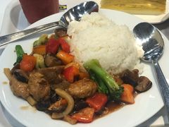 -宜家·瑞典风味餐厅(烟台路店)