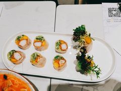 -美奈小馆·越南料理(中航城君尚购物中心店)