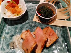 -yokocho上横町·日本食街(深业上城店)