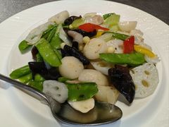 -千禧万福汉亭舫·船舫苏宴