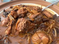-一轩饺子馆(丽都店)