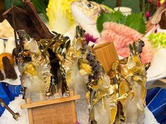 -喜聚薈·花膠雞海鮮火鍋(越秀店)