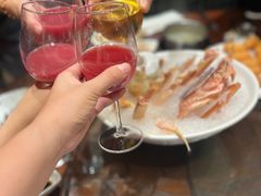-东海怡品海鲜豆捞(舟宿夜江店)