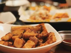 -咕咕站韩国料理(紫金港店)