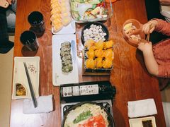 牛肉豆腐煮-三月居酒屋(青年大街店)