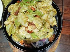 -乾隆美食·本帮菜(黄河路店)