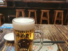 -平成屋· Late Night 食堂(四川北路店)