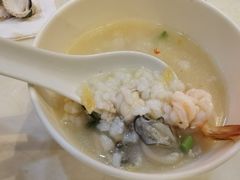 海鲜粥-长平老姿娘夜粥(平东一街店)