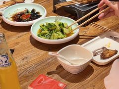 拍黄瓜-管氏翅吧(国展店)