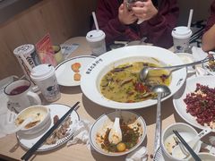 -太二酸菜鱼(中庚漫游城店)