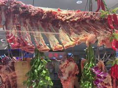 -潮汕大目牛肉火锅(皇岗旗舰店)