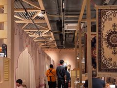 -谷丽麦馕新疆菜·清真(步步高梅溪新天地店)