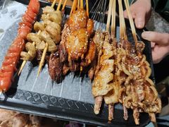 -黄泥岗·地道湖北菜(奥特莱斯店)