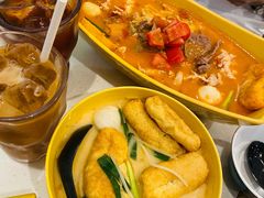 -谭仔米线(皇庭广场店)