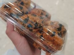 -泸溪河桃酥(鄞州高新宝龙店)