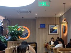 -云海肴·汽锅鸡·云南菜(广安门天虹店)