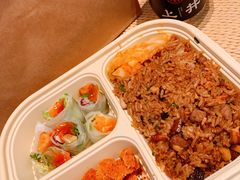 -上井精致料理(大坪店)
