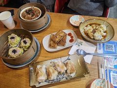 -本味友膳·茶餐厅(和达中心城店)