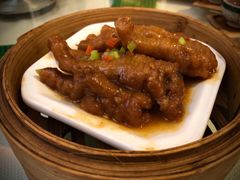 -万山楼海鲜酒家·二十三年老字号