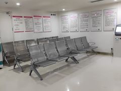 -川北医学院附属成都新华医院