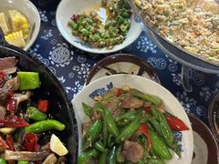 -张关合渣(航空大道店)