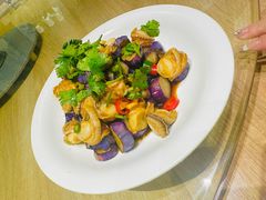 -味莊·青岛菜(云霄路店)