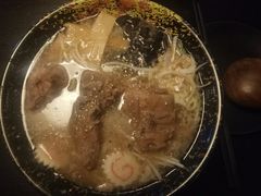 -日本料理神拉面