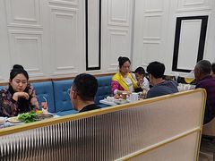 -集杰尚品海鲜烤肉自助餐厅(乳山振华店)