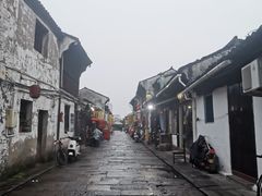 -绍兴书圣故里景区