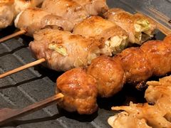 -気楽亭和食料理(气乐亭大世界本店)