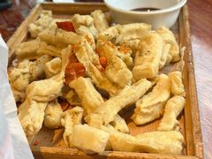 -满堂春特色餐馆