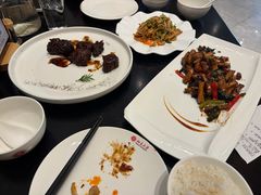 -勺园中餐厅
