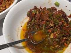 -兰湘子·湘菜小炒(崂山丽达店)