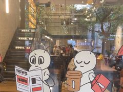 -马尾咖啡(宏济新路店)