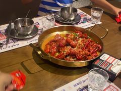 -神府路壹号·海鲜烧烤排档(三坊七巷店)