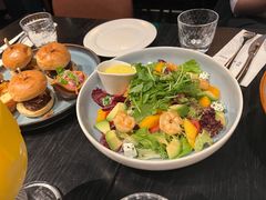 -blue frog蓝蛙(长泰广场店)